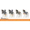 THUNDERSHIRT CLASSIC DOG ANXIETY JACKET