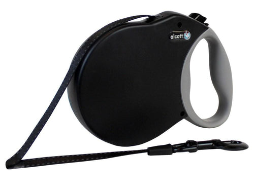 Alcott Expedition Retractable Leash